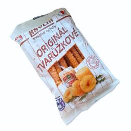 Havlík Trvanlivé tyčinky se sýrem a solí - Tvarůžkové 90g